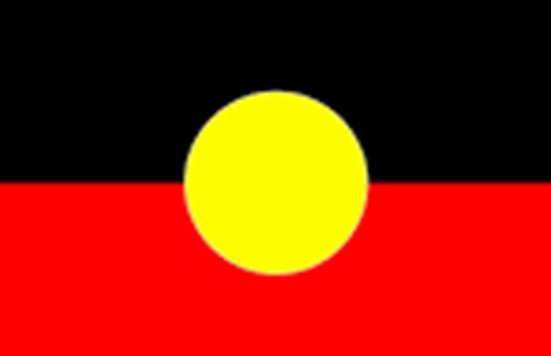 Aboriginal flag