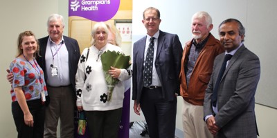 Celebrating International Trials Day with special tribute to volunteer participants Image