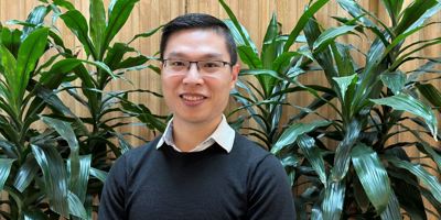 Clinical trial pharmacists supporting research at Grampians Health Image