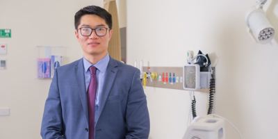 Grampians Health joins Myeloma 1000 project Image