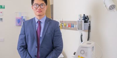 Grampians Health joins Myeloma 1000 project Image