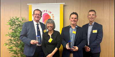 Grampians Health recognised for research initiative addressing inequities in healthcare access for regional Australians Image