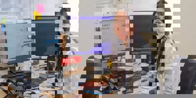 Grampians Health at the forefront of cancer research with phase I clinical trials Image