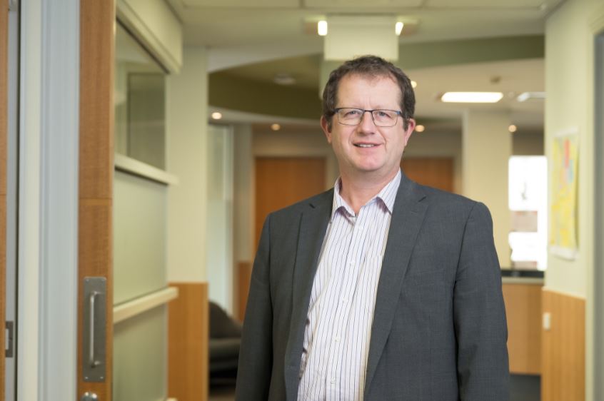 Grampians Health Shines A Light On Trailblazing Researchers In Regional Victoria On International Clinical Trials Day