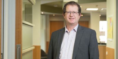 Grampians Health shines a light on trailblazing researchers in regional Victoria on International Clinical Trials Day Image