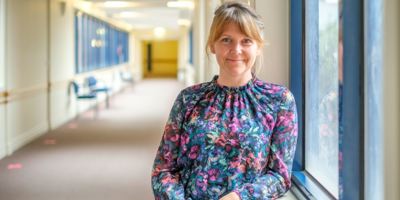 Grampians Health clinical trial blasting off Image