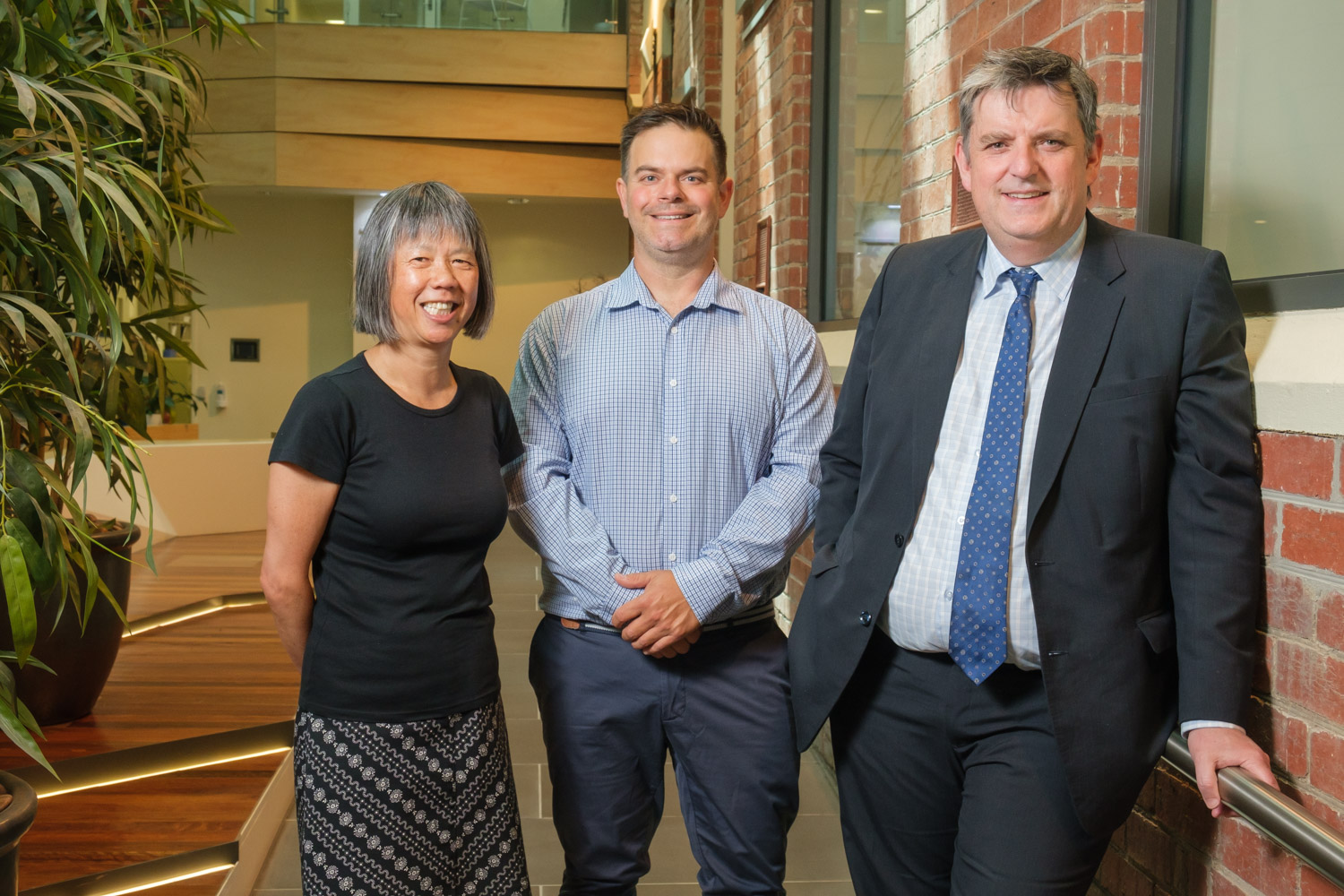 Grampians Health Signs Mou With Deakin Rural Health To Collaborate On Regional Focussed Research